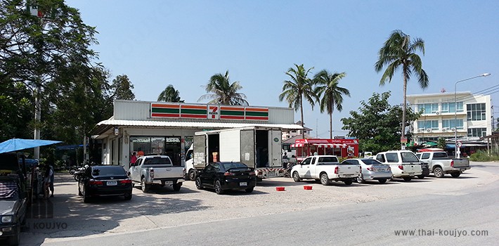 7-11 7-11