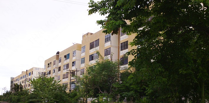 Government Housing nearby Government Housing nearby