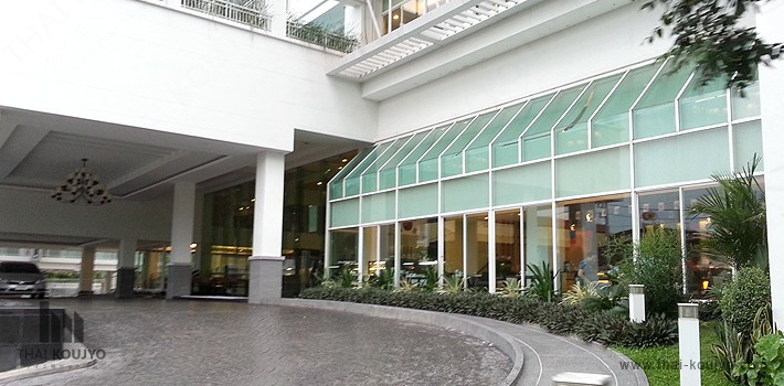 Hotel Hotel